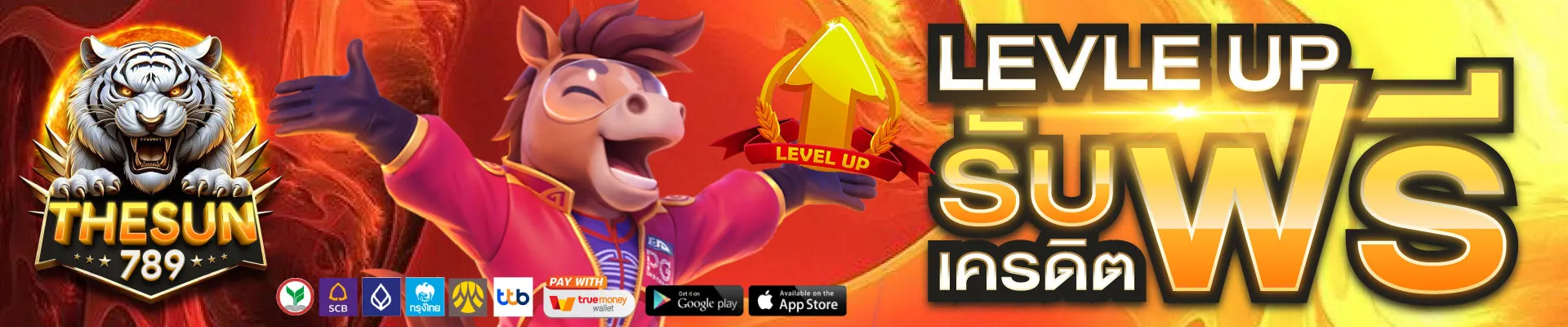 thesun789 promotion3